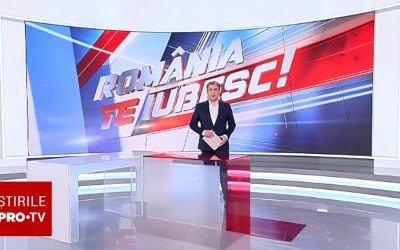 România, dragoste eternă pentru tradiție și valorile naționale, în prim-planul unui spectacol de amploare Într-o duminică încărcată de emoție, telespectatorii din toată țara au avut ocazia să petreacă câteva ore în compania unor personalități marcante, într-un eveniment ce sărbătorește spiritul românesc