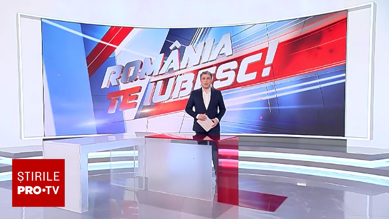 România, dragoste eternă pentru tradiție și valorile naționale, în prim-planul unui spectacol de amploare Într-o duminică încărcată de emoție, telespectatorii din toată țara au avut ocazia să petreacă câteva ore în compania unor personalități marcante, într-un eveniment ce sărbătorește spiritul românesc
