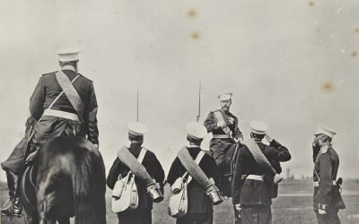 Tensiunile dintre Rusia și Japonia la începutul secolului XX aveau să devină ischemic o etapă decisivă în drumul către conflicte ce aveau să zguduie lumea întreagă