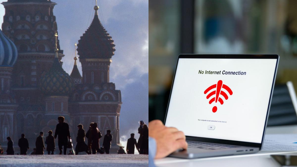 Rusia blochează temporar internetul mobil în capitala Moscova, o măsură care a stârnit revoltă și frustrare în rândul populației, chiar dacă oficialii susțin că acțiunea are ca scop protejarea cetățenilor de amenințările din Ucraina