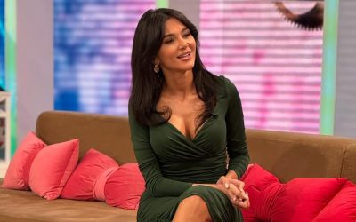 Ruxandra Luca, una dintre cele mai îndrăgite și respectate prezentatoare de știri din peisajul mediatic românesc, a reușit să atragă din nou atenția publicului printr-un mesaj emoționant postat recent pe contul său personal de Instagram