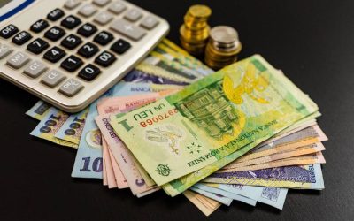 Salariul mediu brut din România scade pentru prima dată în 2026, semnalând o schimbare în economia națională În luna ianuarie 2026, salariul mediu brut în România a înregistrat o scădere semnificativă față de luna decembrie 2025