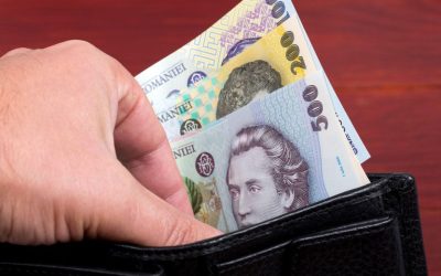 Guvernul stabilește salariul minim brut la 4.325 lei, din 1 iulie 2026