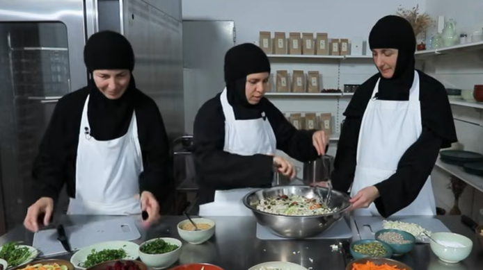 În perioada Postului Mare, când credincioșii ortodocși se abțin de la consumul de carne și produse de origine animală, rețetele sănătoase și ușor de pregătit capătă o importanță sporită