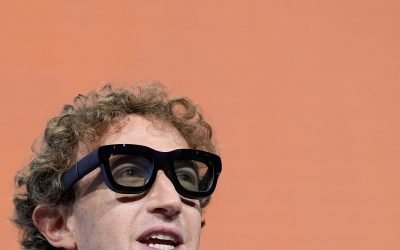 Autoritățile britanice reacționează ferm în urma scandalului legat de ochelarii inteligenți Meta