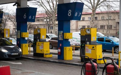 România are rezerve suficiente de petrol și motorină pentru cel puțin patru luni în scenariul în care importurile de combustibil ar fi întrerupte complet, anunță ministrul Energiei, Bogdan Ivan