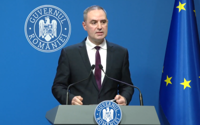 Guvernul României pare să se avânte încă o dată într-o cursă a supraestimărilor bugetare, riscul de a deveni o tradiție nereușită în gestionarea veniturilor publice