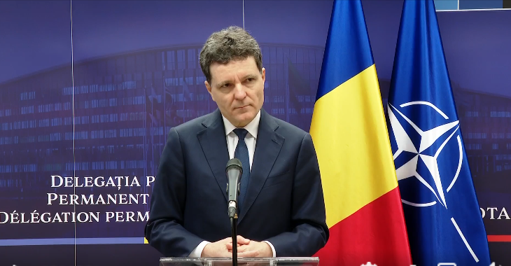 România s-a alăturat oficial unui demers diplomatic comun al șase state din Orientul Mijlociu, angajate să reafirme libertatea de navigație în Strâmtoarea Ormuz, o zonă strategică critică pentru comerțul global cu energie