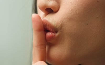 Oamenii au, în medie, peste 13 secrete personale