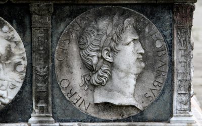 Seneca, filosoful stoic care a fost și mentorul împăratului Nero, a avut parte de o soartă tragică, simbolizând dramatic limitele puterii și ale idealurilor filozofice în epoca Romei antice