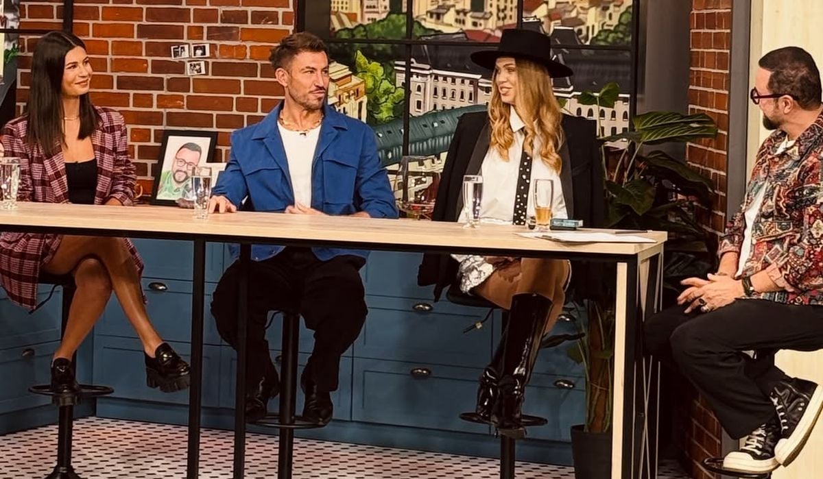 Vedeta PRO TV despre cei 12 ani de coșmar alături de Kastei Morrely: „Totul era mai intens”