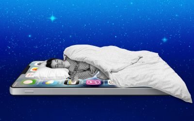 Din ce în ce mai mulți specialiști în sănătate mintală și somnologie recomandă ca utilizarea telefonului înainte de culcare să fie mai mult controlată, decât eliminată complet