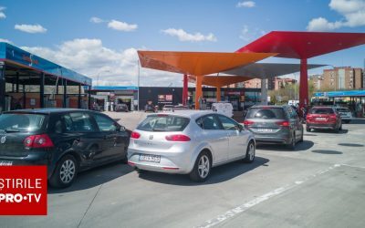 Guvernul României pregătește măsuri de urgență pentru gestionarea crizei pe piața ţițeiului, urmând să adopte o ordonanță de urgență (OUG) la finalul acestei săptămâni, care va declara oficial starea de criză pe sectorul energetic