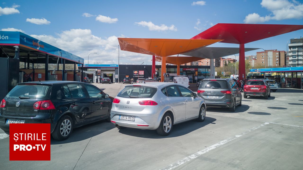 Guvernul României pregătește măsuri de urgență pentru gestionarea crizei pe piața ţițeiului, urmând să adopte o ordonanță de urgență (OUG) la finalul acestei săptămâni, care va declara oficial starea de criză pe sectorul energetic