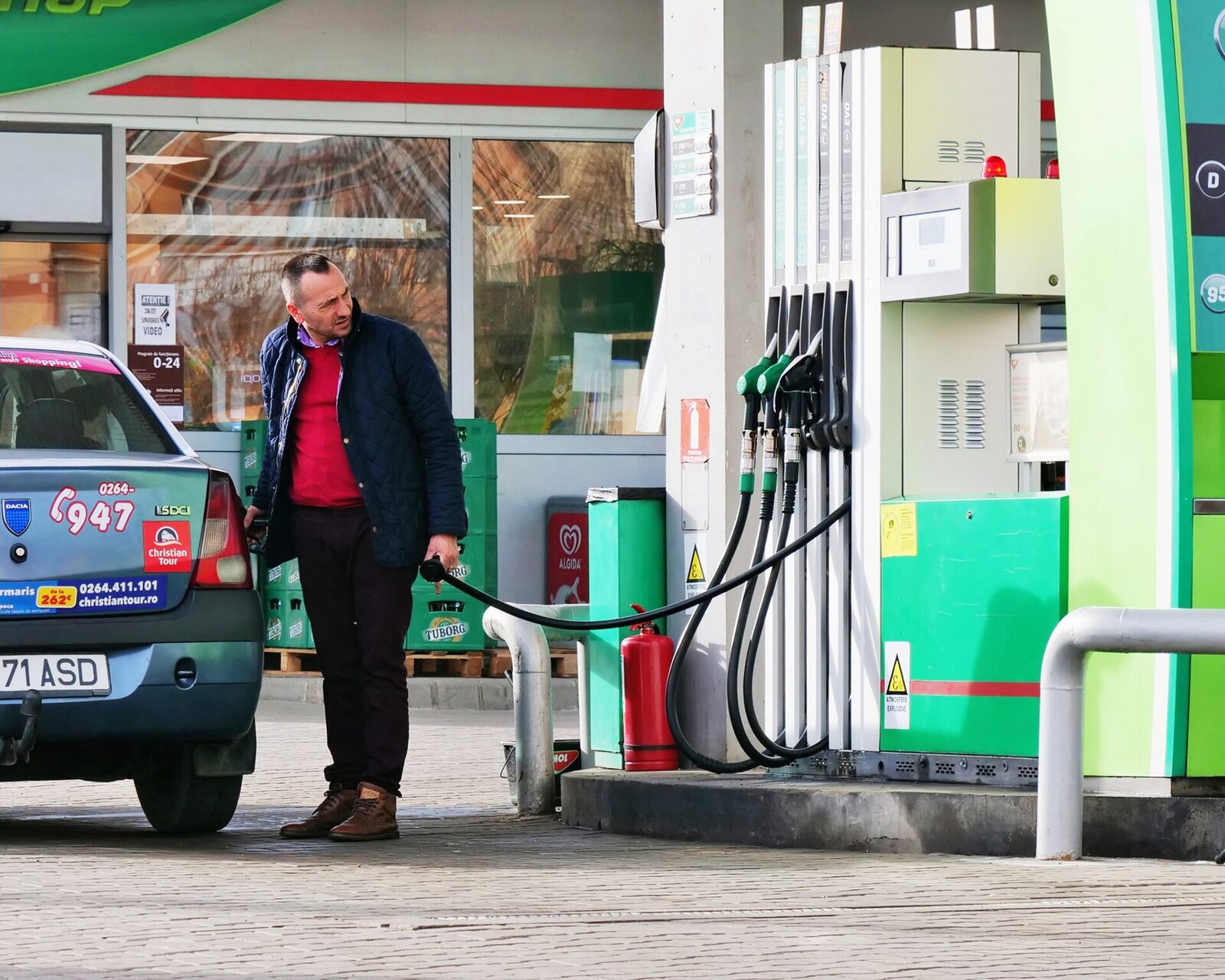Forumul mondial al energiilor alertează asupra celei mai mari perturbări din istorie a aprovizionării cu petrol, cauzată de conflictul din Orientul Mijlociu Cea mai mare perturbare a aprovizionării globale cu petrol din istorie se află în centrul atenției, după ce Agenția Internațională pentru Energie (IEA) a avertizat joi asupra impactului devastator al conflictului din Orientul Mijlociu asupra pieței mondiale a energiei