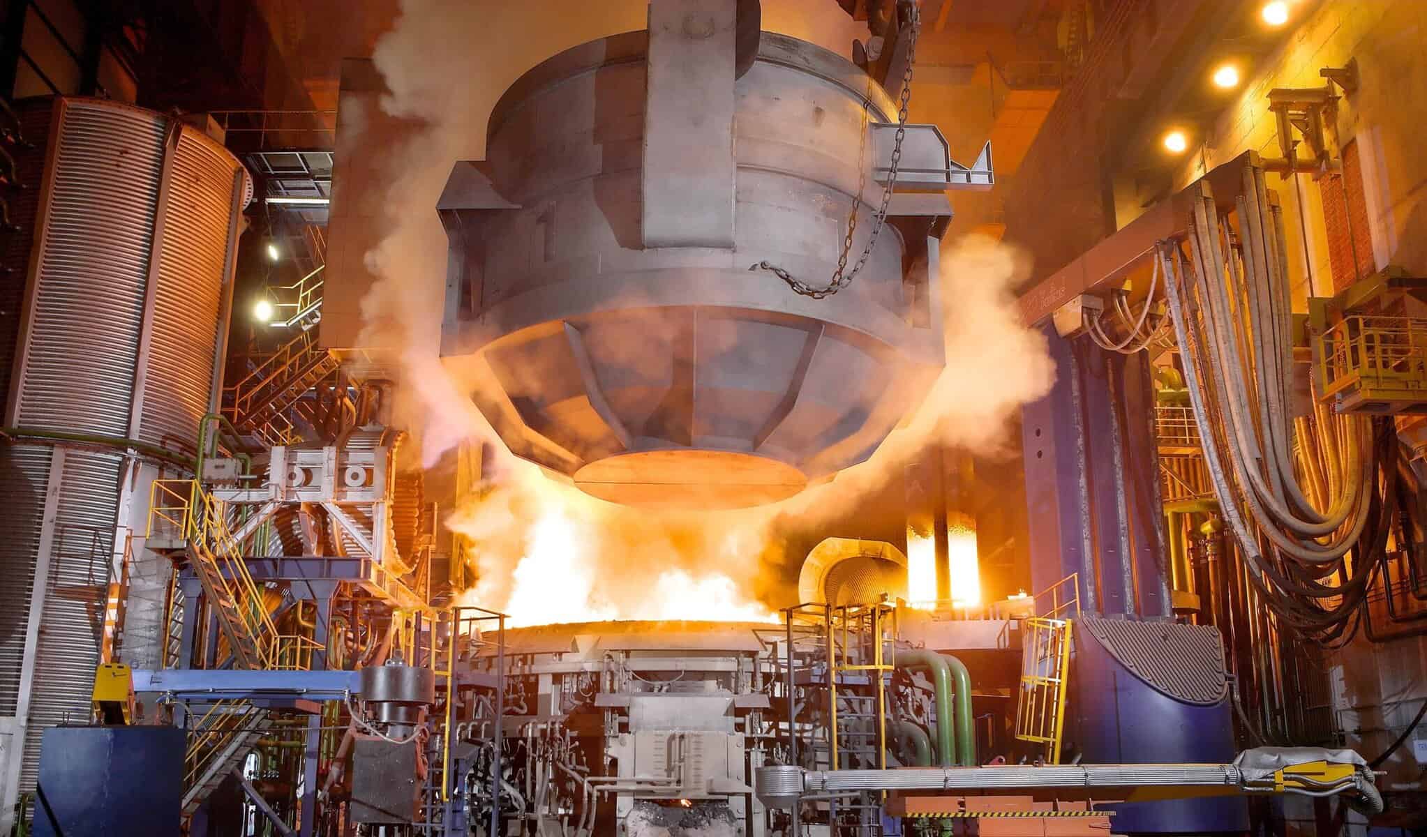 Primul test al pieței pentru combinatul siderurgic Liberty Steel Galați s-a încheiat fără succes: nicio ofertă oficială nu a fost depusă, din cauza nerespectării cerinței de garanție financiară impuse de procesul de vânzare