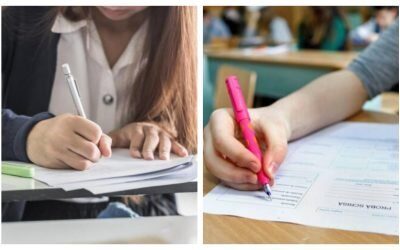 97% dintre școli pregătesc simularea Evaluării Naționale 2026
