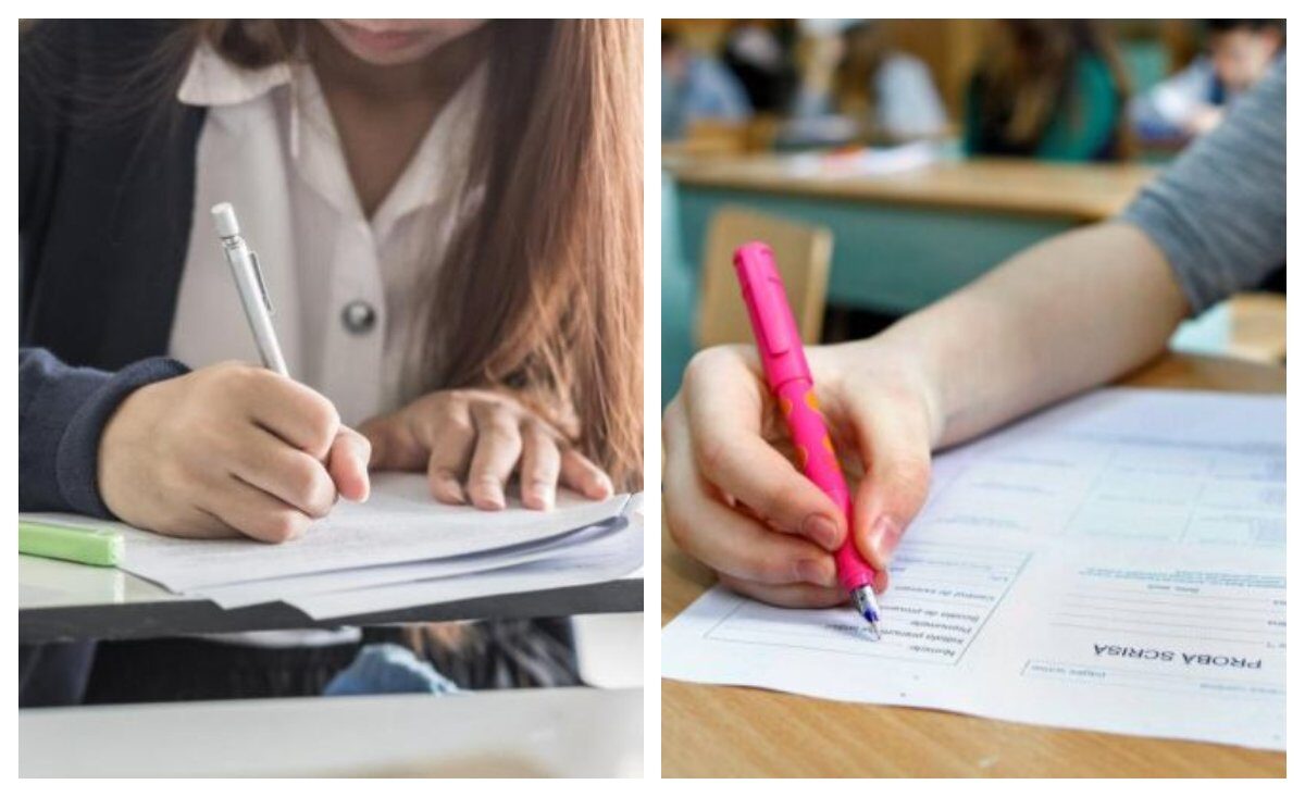 97% dintre școli pregătesc simularea Evaluării Naționale 2026