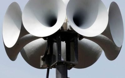 București și întreaga țară, pregătite pentru „Miercurea Sirenelor”: un exercițiu de alarmare națională anunțat pentru 4 martie Miercuri, 4 martie 2026, vom fi martorii unui eveniment important pentru securitatea națională: un amplu exercițiu de alarmare care va avea loc în întreaga țară, inclusiv în București