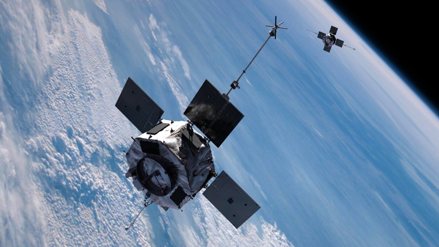 O sondă spațială lansată de NASA în urmă cu mai bine de un deceniu, Van Allen Probe A, a reintrat recent în atmosfera Pământului, marcând sfârșitul unei misiuni cu impact semnificativ asupra înțelegerii centurilor de radiații care protejează planeta noastră