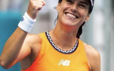 Sorana Cîrstea a reușit o performanță impresionantă la Indian Wells, disputat în California, asigurându-și calificarea în turul al treilea al turneului WTA 1.000, dotat cu premii totale de peste 9,4 milioane de dolari