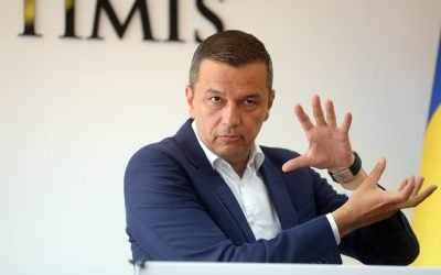Grindeanu vrea la Palatul Victoria, dar Bolojan nu e sigur prim-ministru!