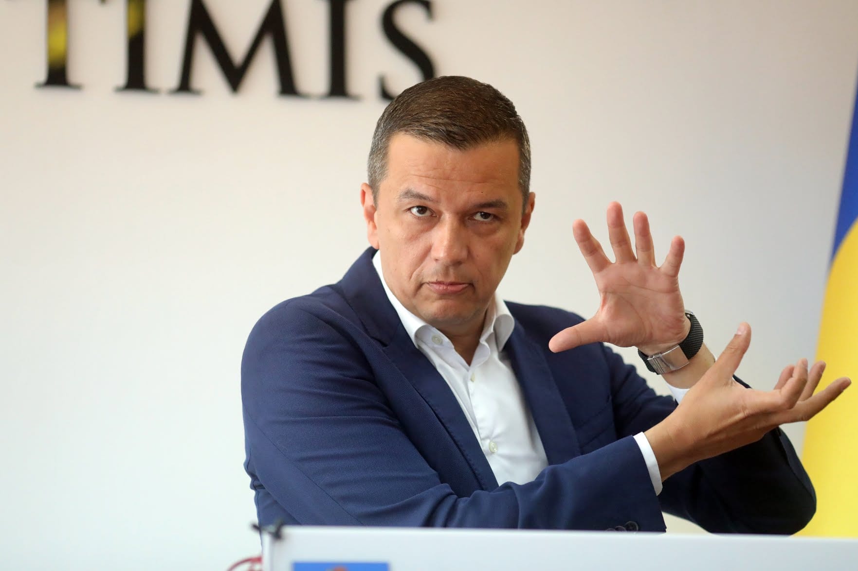 PSD propune în buget măsuri sociale de 3,5 mld. lei, Grindeanu invită susținere din partea tuturor parlamentarilor