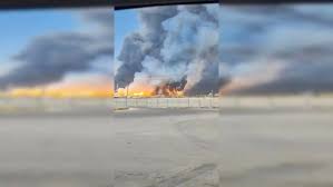 Președintele Statelor Unite, Donald Trump, a anunțat recent că Washingtonul nu va mai susține atacurile asupra infrastructurii gazierelor iraniene, într-un context tensionat în regiunea Golfului Persic