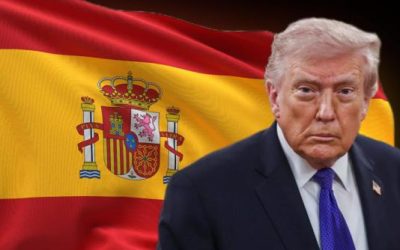 Spania respinge vehement acuzațiile SUA despre o posibilă colaborare în cazul unui atac militar asupra Iranului Spania a venit marți cu o declarație oficială fermă, negând categoric informația lansată de purtătoarea de cuvânt a Casei Albe, Karoline Leavitt, conform căreia Madridul ar fi de acord să coopereze cu Statele Unite în eventualitatea unui atac militar asupra Iranului