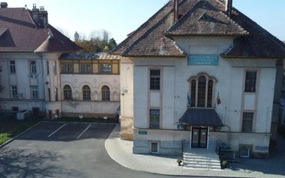 Percheziții ale DNA Timișoara la Spitalul de Boli Infecțioase „Victor Babeș”: suspiciuni legate de achiziția de echipamente medicale Ofensivă importantă a procurorilor Direcției Naționale Anticorupție (DNA) Timișoara, care au declanșat recent o serie de percheziții la Spitalul de Boli Infecțioase „Victor Babeș” din Timișoara