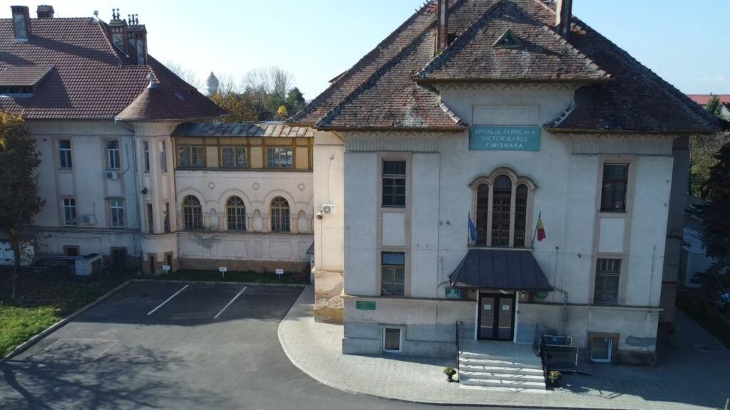 Percheziții ale DNA Timișoara la Spitalul de Boli Infecțioase „Victor Babeș”: suspiciuni legate de achiziția de echipamente medicale Ofensivă importantă a procurorilor Direcției Naționale Anticorupție (DNA) Timișoara, care au declanșat recent o serie de percheziții la Spitalul de Boli Infecțioase „Victor Babeș” din Timișoara