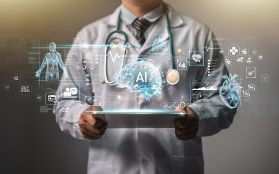 Inteligența artificială transformă cercetarea științifică: riscuri și nevoie de reguli clare Noile sisteme de inteligență artificială nu mai sunt doar instrumente pentru simpla automatizare a sarcinilor repetitive, cum ar fi analiza de date sau căutările bibliografice