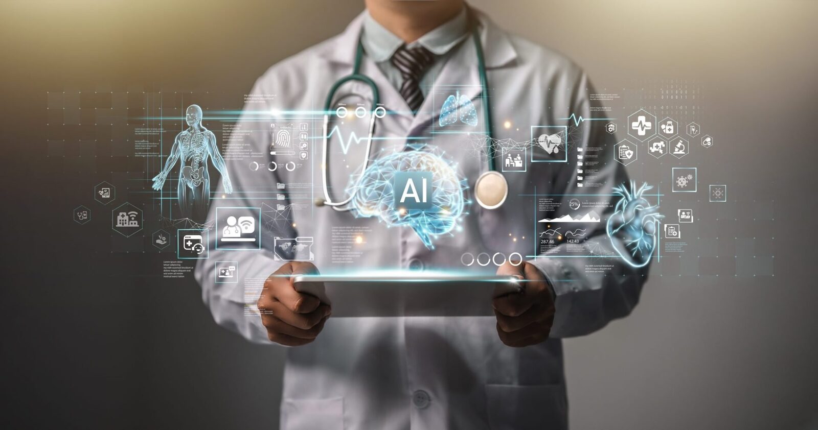 Inteligența artificială transformă cercetarea științifică: riscuri și nevoie de reguli clare Noile sisteme de inteligență artificială nu mai sunt doar instrumente pentru simpla automatizare a sarcinilor repetitive, cum ar fi analiza de date sau căutările bibliografice