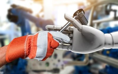 Inteligența artificială nu aduce întotdeauna mai multă ușurință în activitatea cotidiană a angajaților