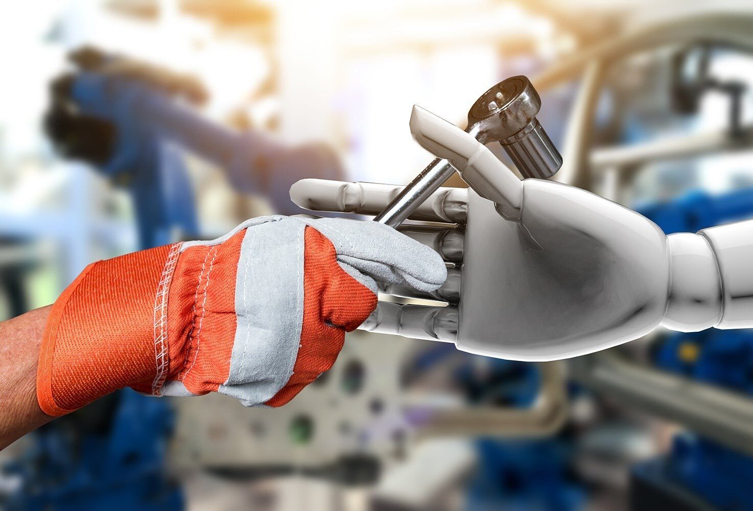 Inteligența artificială nu aduce întotdeauna mai multă ușurință în activitatea cotidiană a angajaților