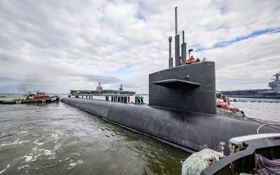 Româncă, prinsă alături de iranian într-o bază nucleară britanică. Ce intenționau?