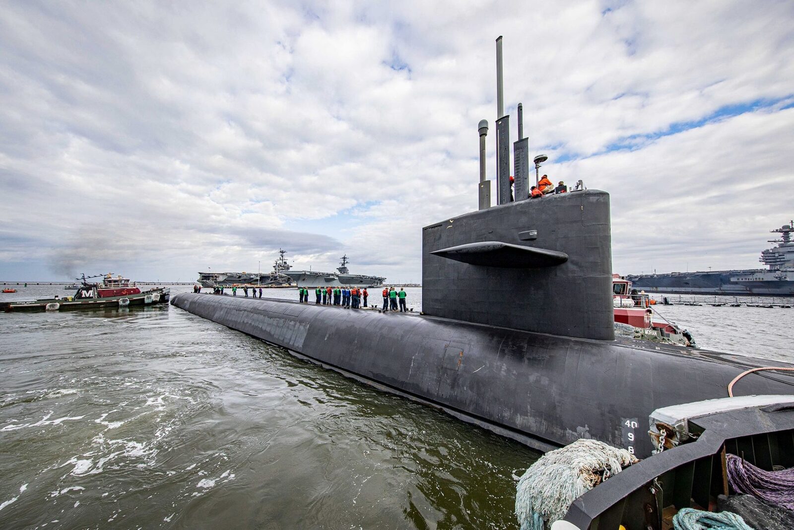 Româncă, prinsă alături de iranian într-o bază nucleară britanică. Ce intenționau?