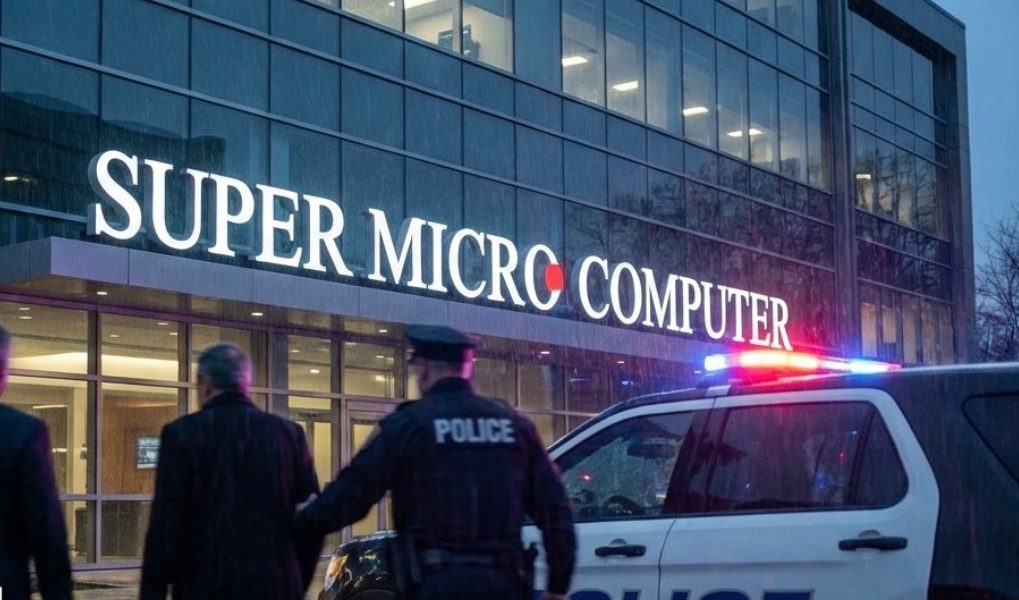 Implicare URIAȘĂ în furtul tehnologiei americane: schema complexă de export ilegal a cipurilor Nvidia dezvăluită în SUA O schemă de proporții, care leagă Tecnhologia de ultimă oră de o situație de-a dreptul scandalos, a fost descoperită recent de autoritățile federale din Statele Unite