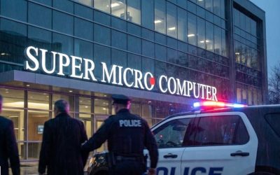 Implicare URIAȘĂ în furtul tehnologiei americane: schema complexă de export ilegal a cipurilor Nvidia dezvăluită în SUA O schemă de proporții, care leagă Tecnhologia de ultimă oră de o situație de-a dreptul scandalos, a fost descoperită recent de autoritățile federale din Statele Unite