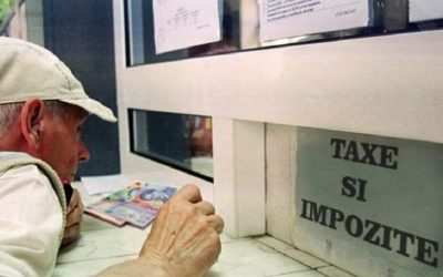Ce se întâmplă dacă nu plătești impozitul până la 31 martie