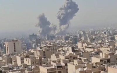 Conflictele din Orientul Mijlociu escaladează, iar criza în apropierea frontului irano-american devine din ce în ce mai tensionată, într-un context politologic marcat de afirmații dure și strategii geopolitice abscons