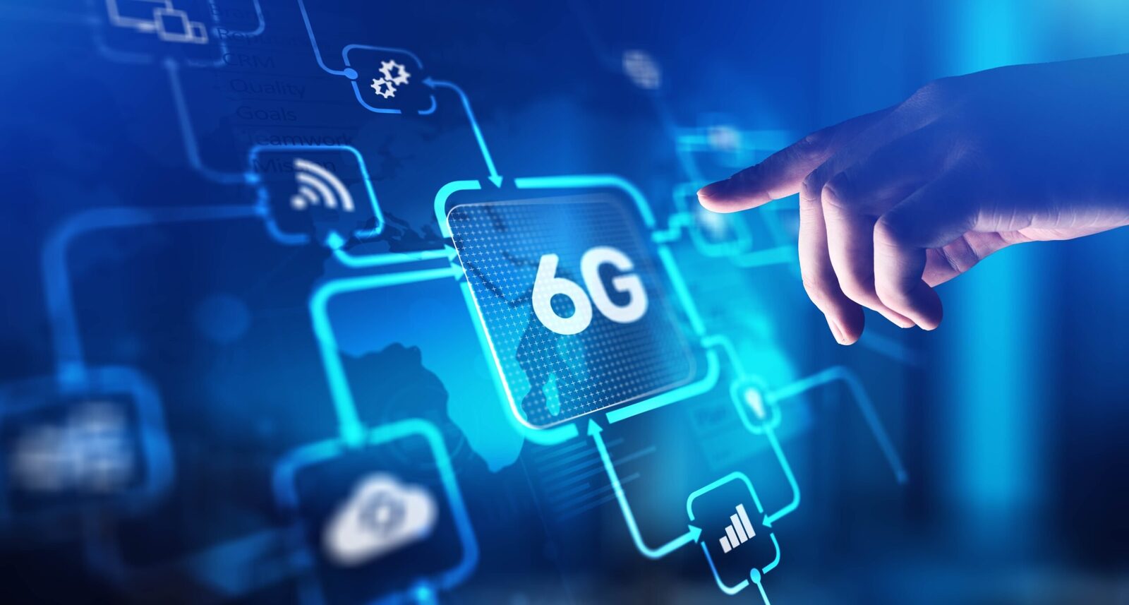 Nvidia își propune să redefinească infrastructura rețelelor de telecomunicații printr-un plan ambițios: dezvoltarea tehnologiei pentru rețelele 6G, capabile să susțină un univers din ce în ce mai digitalizat, dominat de inteligența artificială (AI)