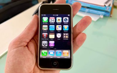 Apple a lansat recent actualizări esențiale pentru dispozitivele sale mai vechi, în contextul unui pericol de securitate extrem de grav