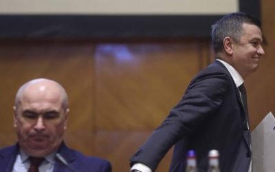 Tensiuni în coaliție înainte de votul crucial pe buget: Ilie Bolojan anunță scenarii de ieșire în cazul unui blocaj politic După o ședință tensionată a Guvernului de astăzi, 12 martie 2026, premierul Ilie Bolojan a ieșit în fața presei pentru a comenta despre stadiul negocierilor legate de adoptarea bugetului pe anul în curs