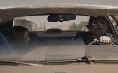Tommy Lee Jones face parte din distribuția sezonului 2 al serialului „The Lowdown”