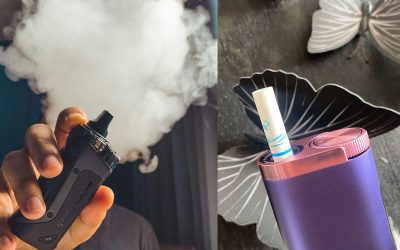 Adevărul despre țigările electronice și produsele pe bază de tutun încălzit: ce spun cercetările oficiale De câțiva ani, pe piață au apărut tot mai multe alternative la țigara tradițională, precum produsele pe bază de tutun încălzit și țigările electronice