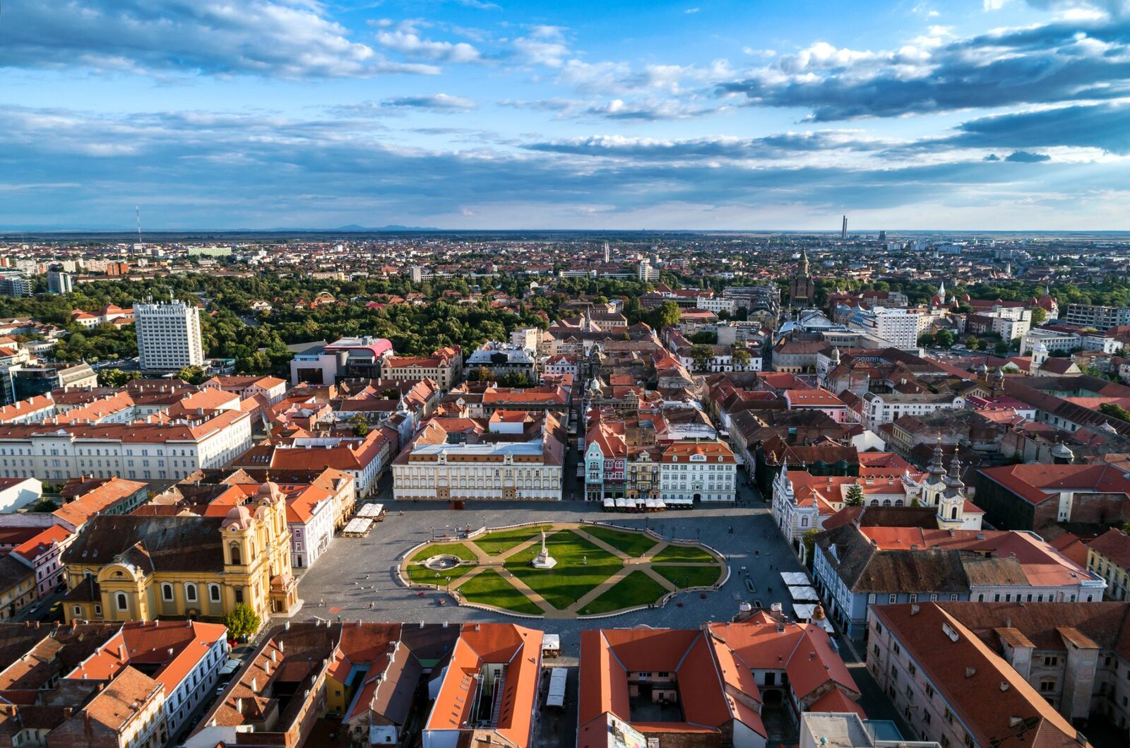 Timișoara devine epicentrul inovației digitale în perioada 11-16 mai, când va găzdui cea mai așteptată competiție de tehnologie a anului