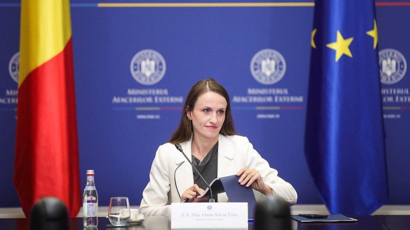 Peste 7.400 de români și-au exprimat deja interesul de a lucra în instituțiile Uniunii Europene, conform anunțului făcut recent de ministrul Afacerilor Externe, Oana Țoiu
