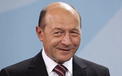 Traian Băsescu: Trump a greșit atacând Iranul