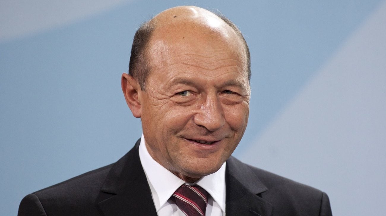 Traian Băsescu: Trump a greșit atacând Iranul